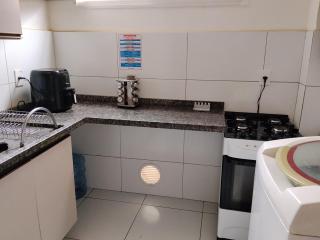 Cantinho do sossego - 9