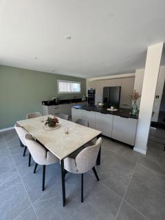 Recent Villa next to vignobles all confort with Pool - 1