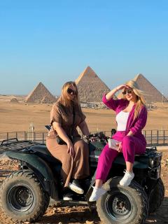 World of The Pyramids INN - 7