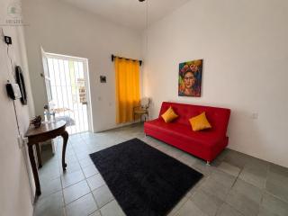 Casa Mexicana en Santa Tere Cerca de Chapu - 0