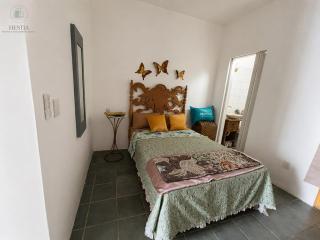 Casa Mexicana en Santa Tere Cerca de Chapu - 2