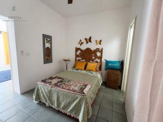 Casa Mexicana en Santa Tere Cerca de Chapu - 1