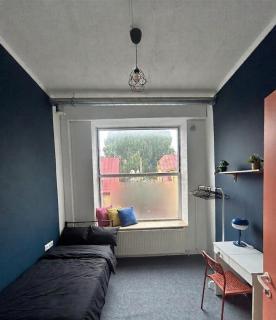 Tulika Co-living by HIVE - 0
