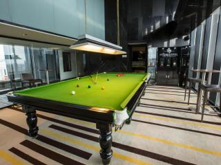 Novotel Kolkata Hotel and Residences - 4