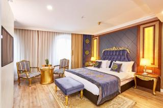 Seres Hotel Old City - Istanbul - 1