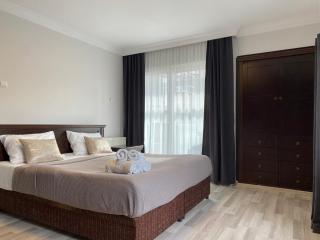 Your Comfortable Home with Sea View in Alsancak - 8