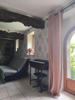 Gîte de l'Alliance 6 à 15 personnes en bord de mer - 6