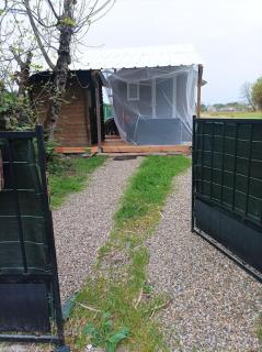 Tiny house tout inclus - 6