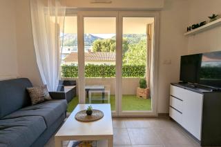 Apartment with terrace in the heart of Toulon - Toulon - 9