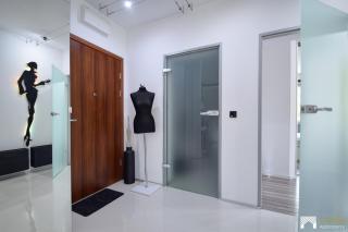 Apartament Black&White Wilda by LookAp - Posen - 4