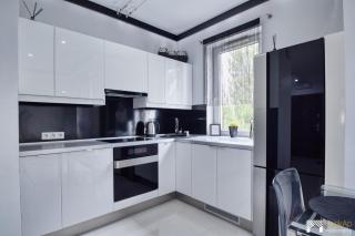 Apartament Black&White Wilda by LookAp - Posen - 8