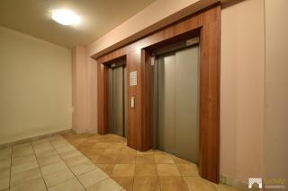 Apartament Black&White Wilda by LookAp - Posen - 1