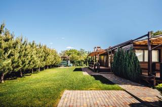GreenHotel - 7