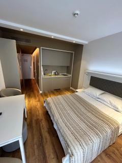 Batumi Luxury apartments - 3