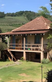 Piccola Cucina: Casa centenária Vale dos Vinhedos - 1
