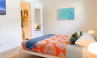 Cozy Garden Bungalow - Pets/Parking/Beach - 8