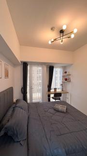 Cozy Stay Apartment Tokyo Riverside PIK 2 by TYAFY Living - 1