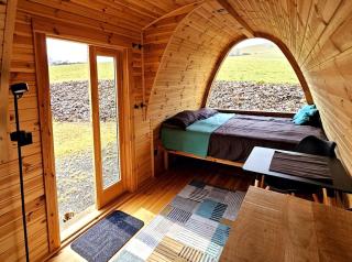La Bohème Lodges and Glamping - 7