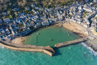 3 Bed in Mousehole oc-kemyel - 7