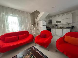 Villa 400 m away from Long Beach with WiFi and AirConditioner - 5