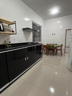 Casa Espaçosa 2 qtos em Nova Iguaçu, Até 6 Hóspedes, prox a rodovia dutra - 4