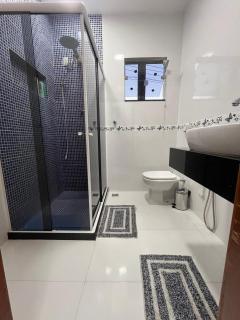 Casa Espaçosa 2 qtos em Nova Iguaçu, Até 6 Hóspedes, prox a rodovia dutra - 2