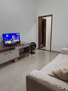 Casa Espaçosa 2 qtos em Nova Iguaçu, Até 6 Hóspedes, prox a rodovia dutra - 9