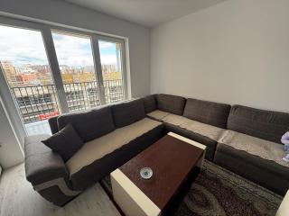 Apartment in the Center of Ferizaj - 0