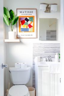The Sweet Escape Studio - Pets/Parking/Beach - 9