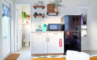 The Sweet Escape Studio - Pets/Parking/Beach - 8
