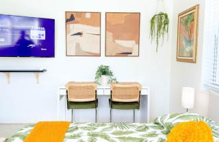The Sweet Escape Studio - Pets/Parking/Beach - 7