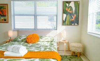 The Sweet Escape Studio - Pets/Parking/Beach - 3