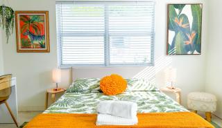 The Sweet Escape Studio - Pets/Parking/Beach - 2