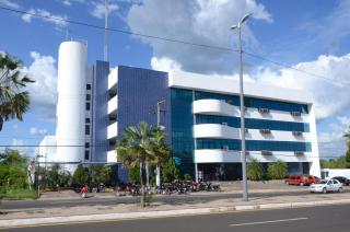 Hotel Alecrim - 0