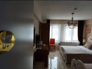 MeLİN OTeL - 1