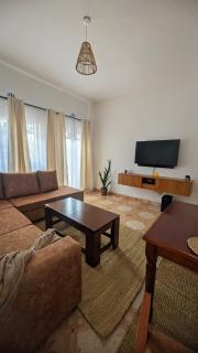 Murang'a Town 1&2 Bedroom - 0