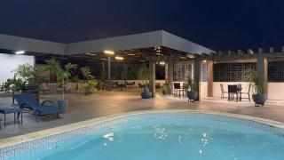 Hotel Alecrim - 3