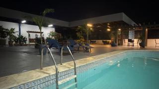 Hotel Alecrim - 2