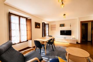Apartamento Mercaderes Centro Llanes - 6