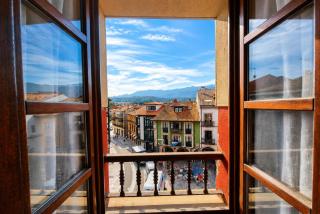 Apartamento Mercaderes Centro Llanes - 3