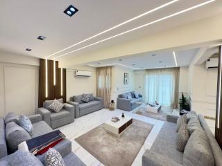 3 Bedroome Downtown Mohandeseen - 5