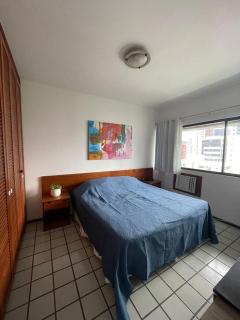 Recife Flat com piscina em Boa Viagem - 9