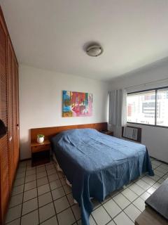 Recife Flat com piscina em Boa Viagem - 6