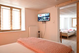 Ferienwohnung Zum Engel - 7