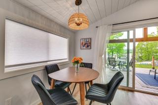 Couple’s Retreat w/ Water Access to Lake Champlain - 2