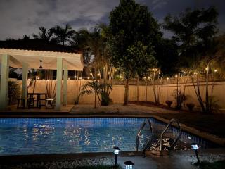 Luxury Pool Villa Private Pool PS5 8 to 10 Guests Near Beach - 5