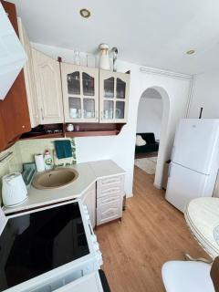 Liepaja Old Town Relax Apartments - 2