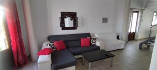 Altozano Room Loft - 0