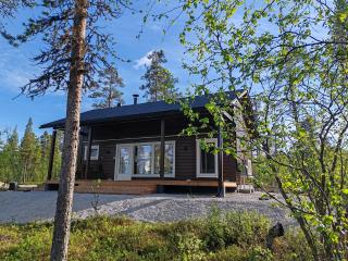 Villa Goškanjávri - 6