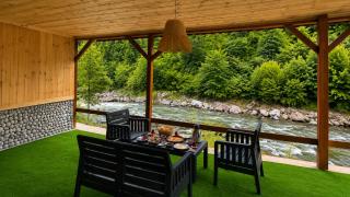 Ayder River Suite by Karadeniz - 0